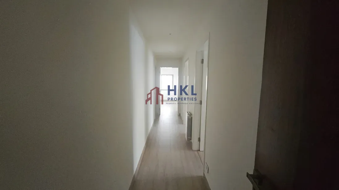 Apartment for sale in Achrafieh, Beirut, Lebanon