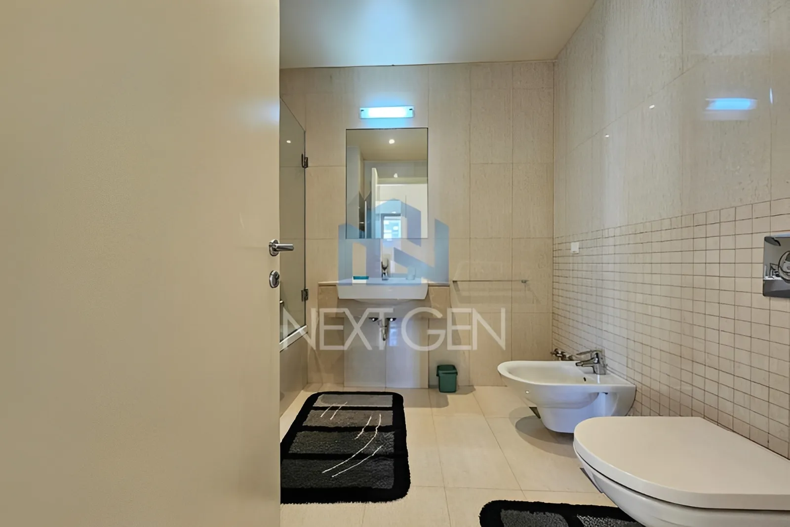 Apartment for Rent in Monot