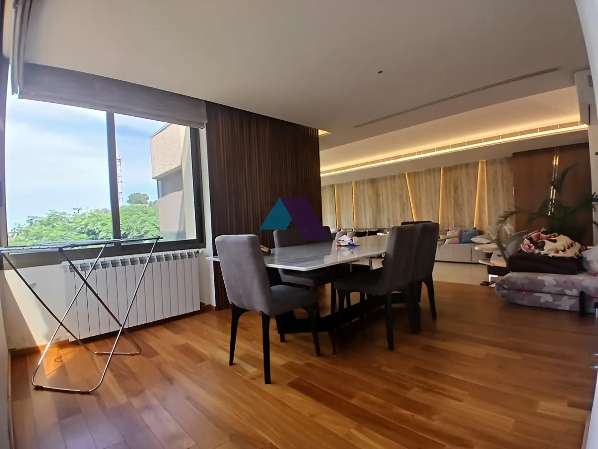Apartment for Sale in Dbayeh - 3 bed, 3 bath