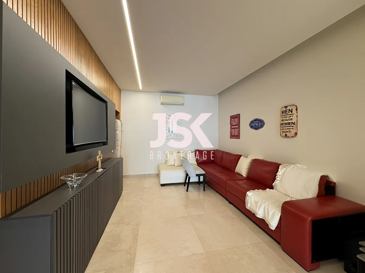 Apartment for Rent in Montiverdi, Lebanon