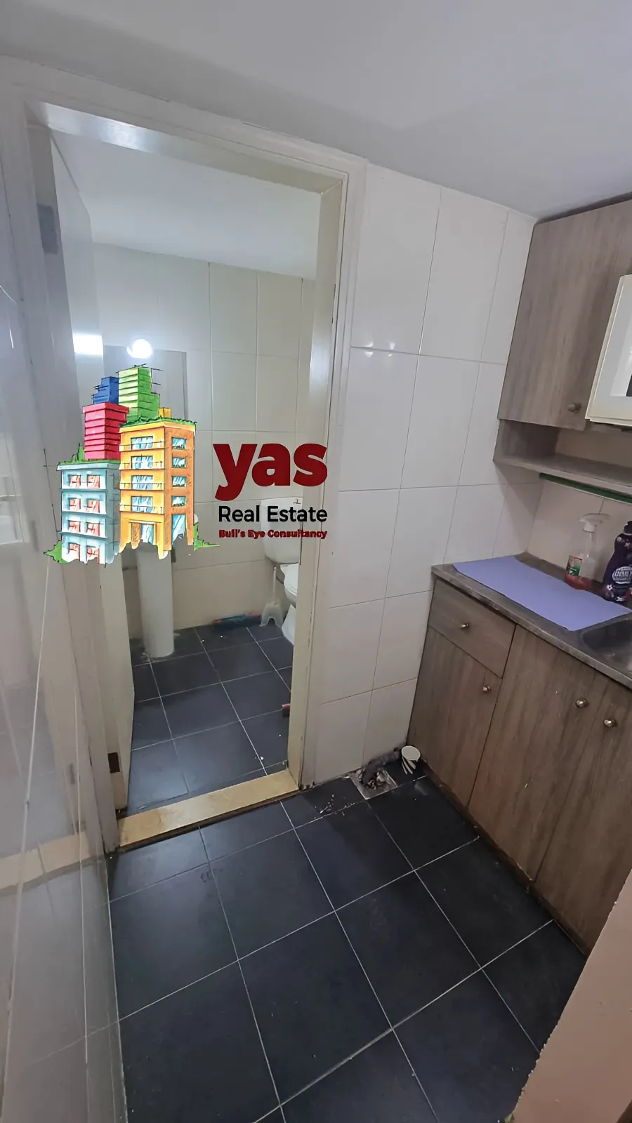 Shop for rent in Zalqa