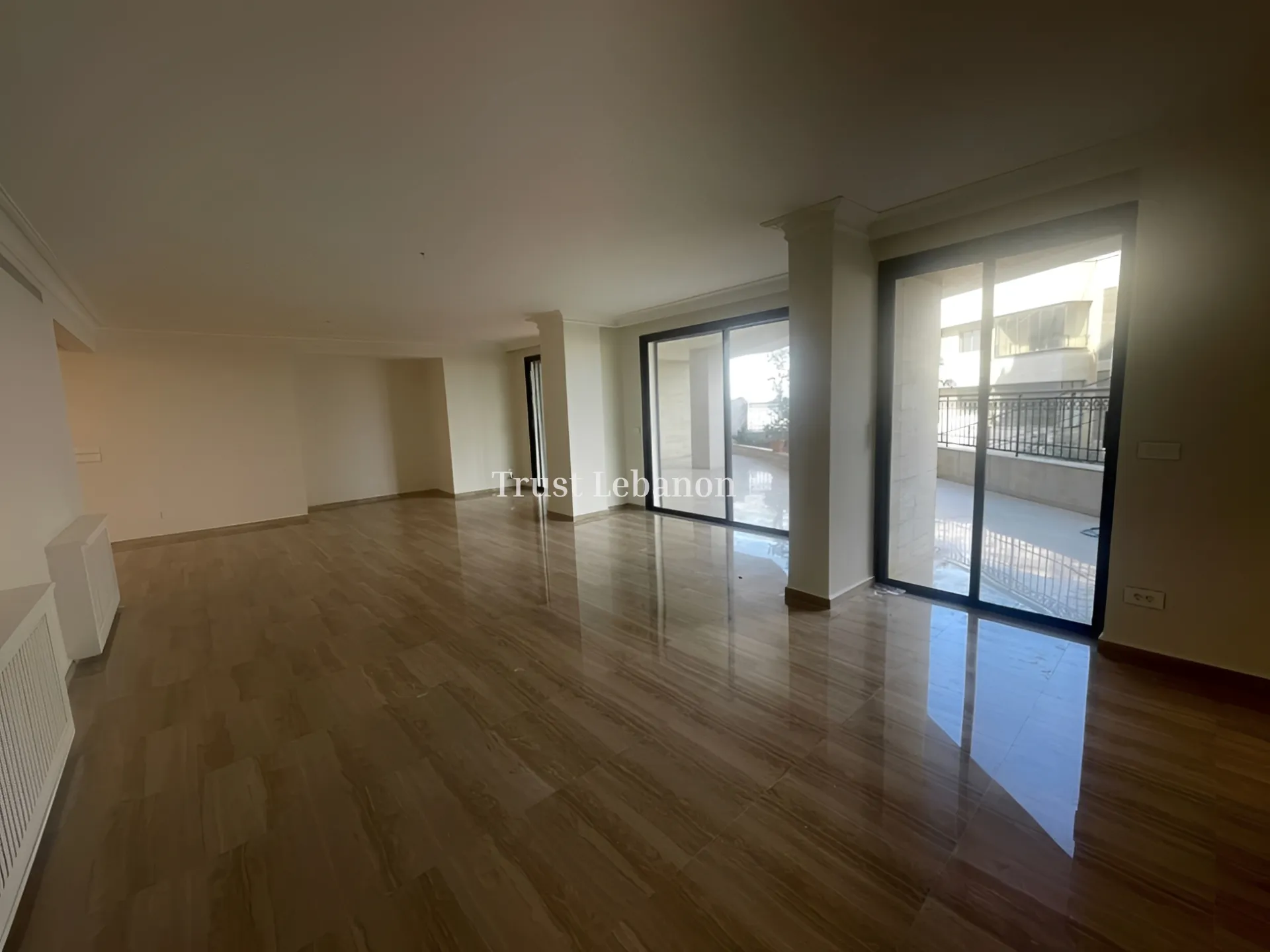 Apartment for sale in Ain Saadeh, Lebanon
