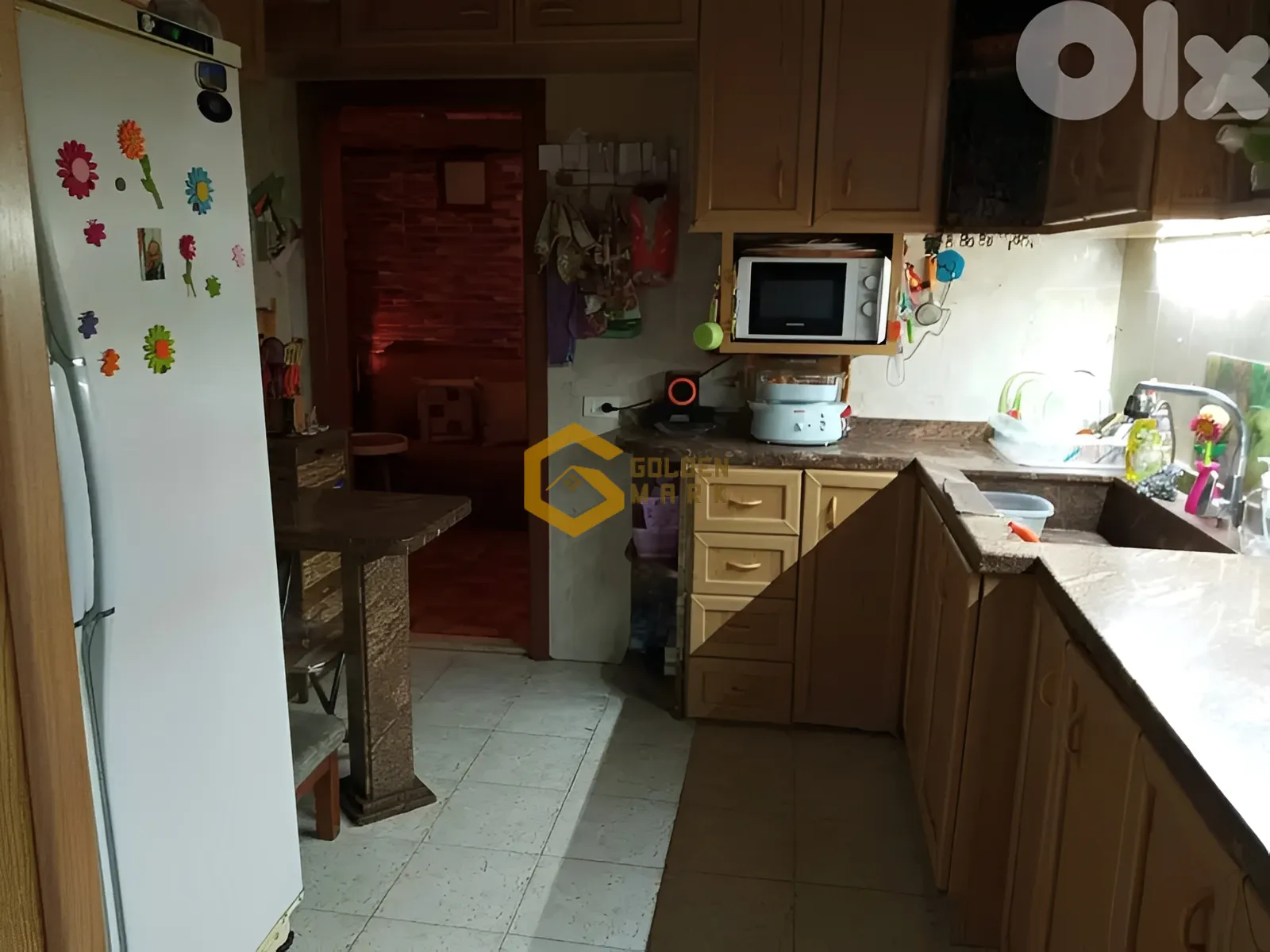 Apartment for Sale in 4M33+G7V, Blat