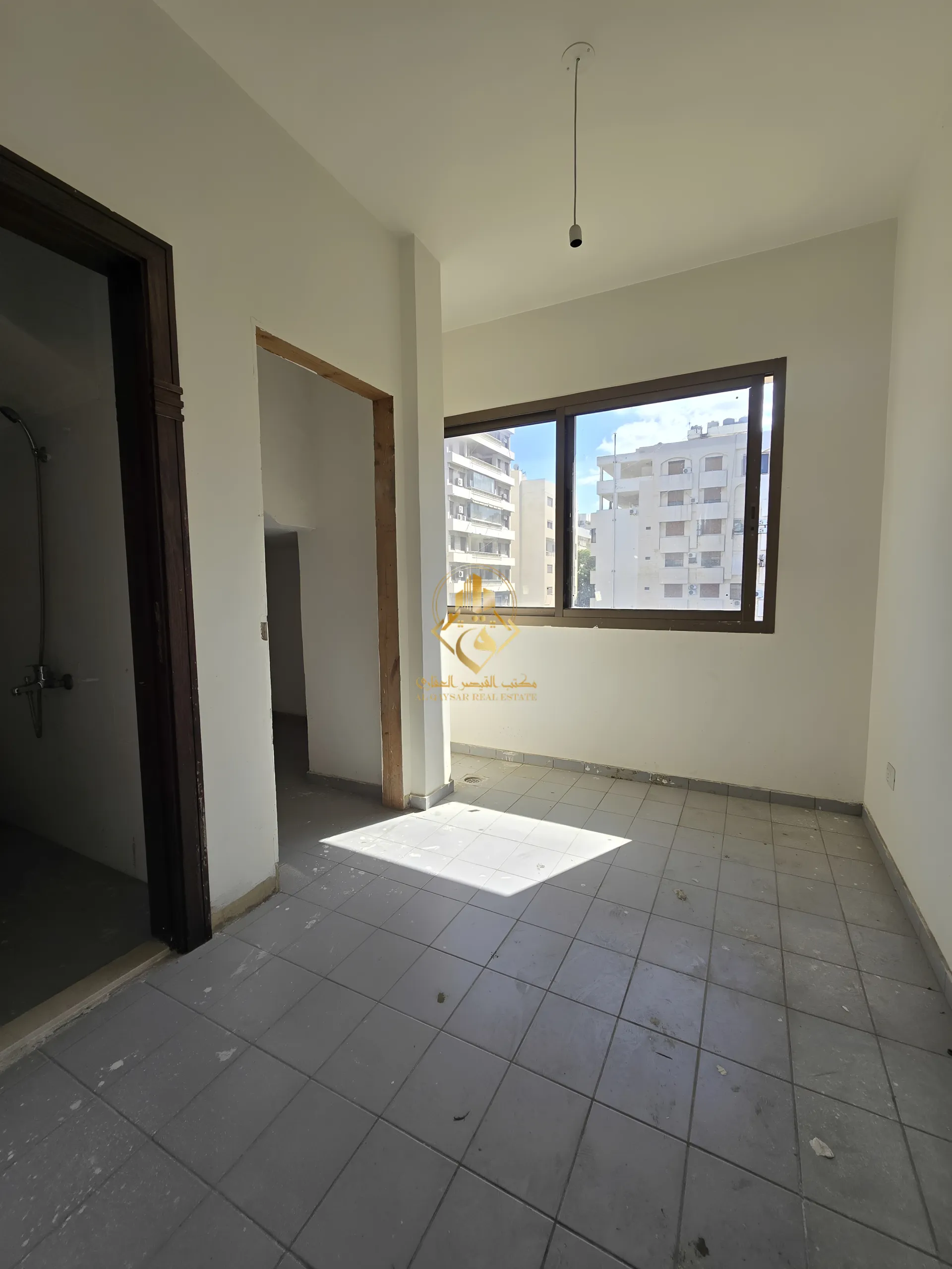 Residential in Bir hasan, lebanon