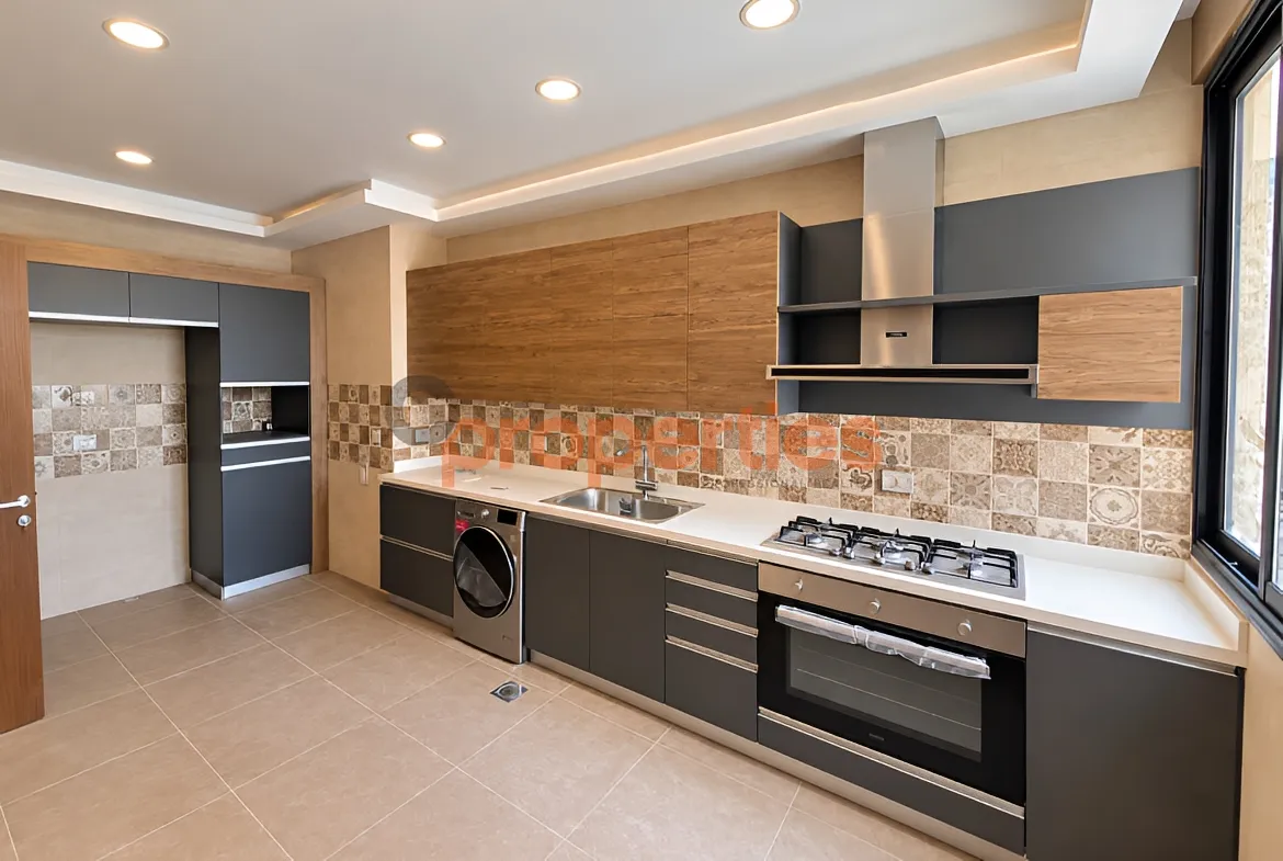Apartment for Sale in Jal El Dib