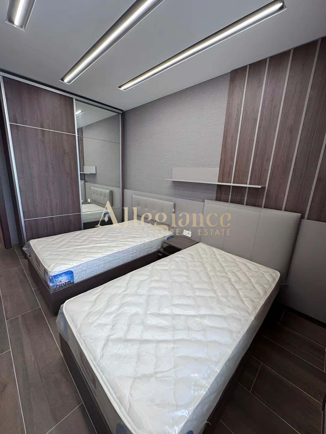 Apartment for sale in Jal El Dib
