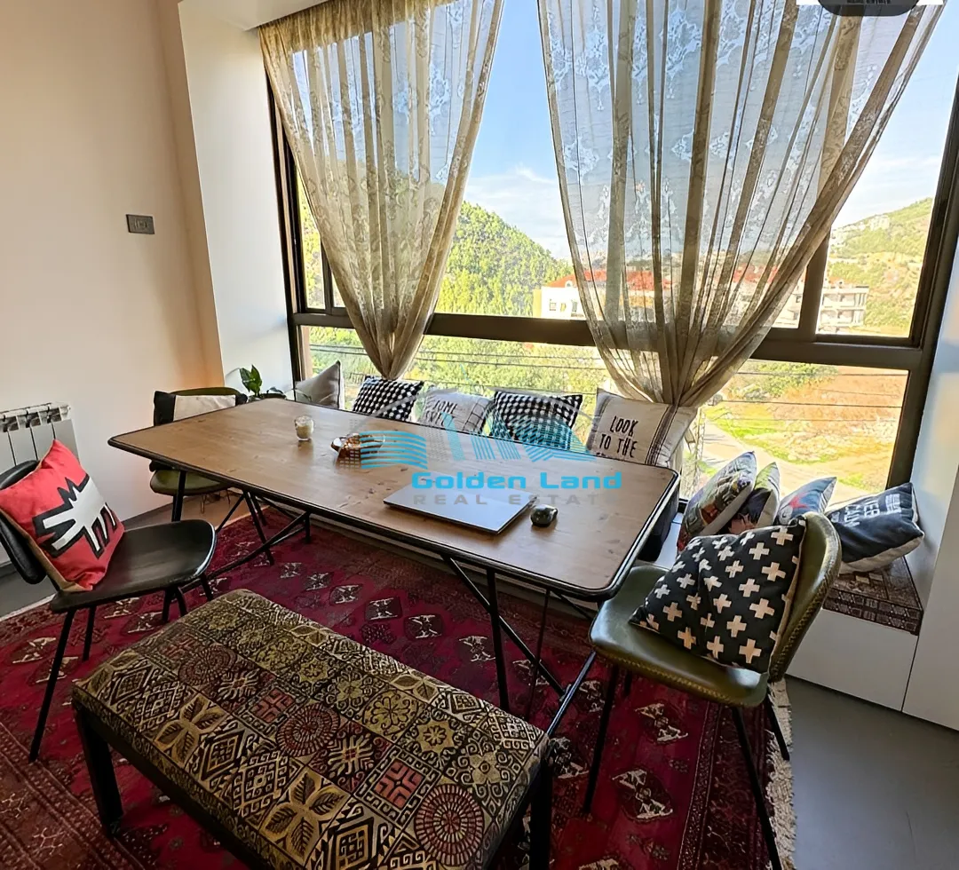 Apartment for Sale in Zikrit