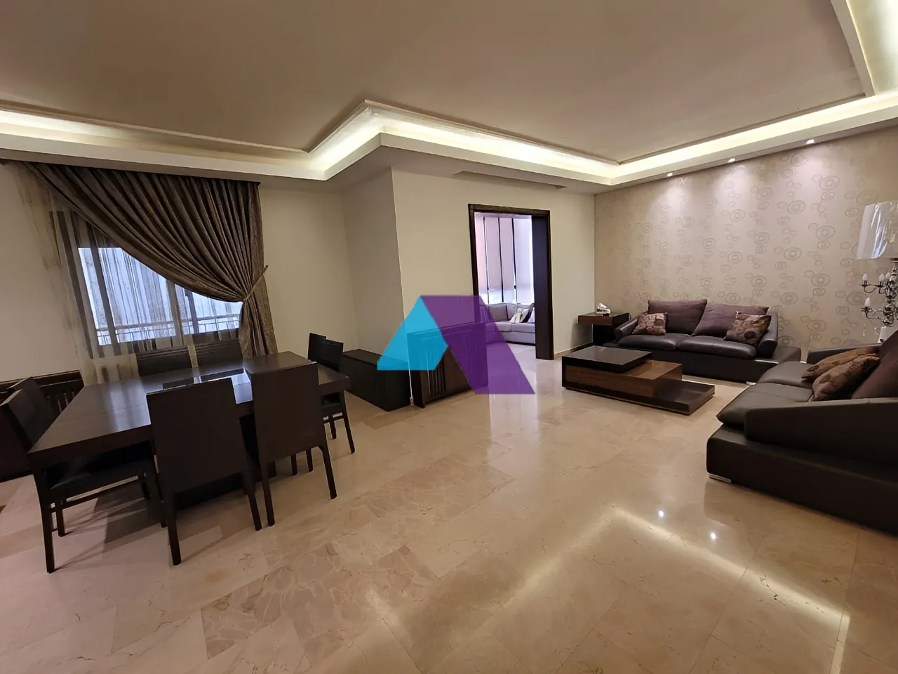 Apartment for rent in Zouk Mikael, Lebanon