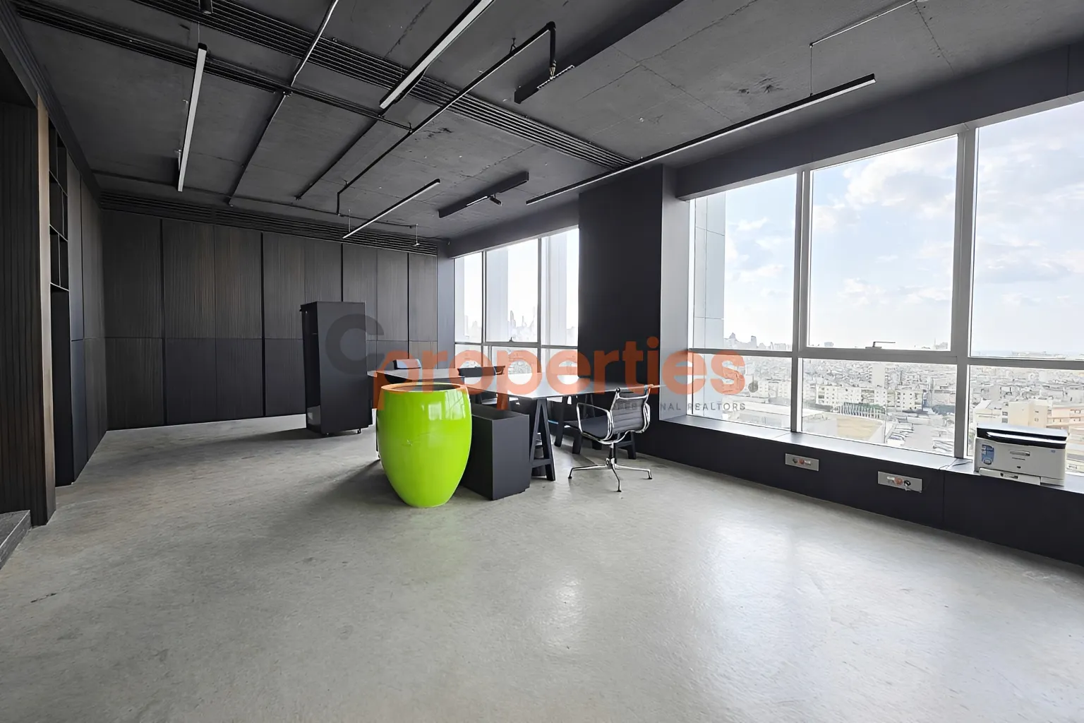 Office for sale in Dekwaneh, Lebanon