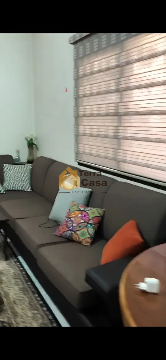 Apartment for Sale in Ksara Main Road