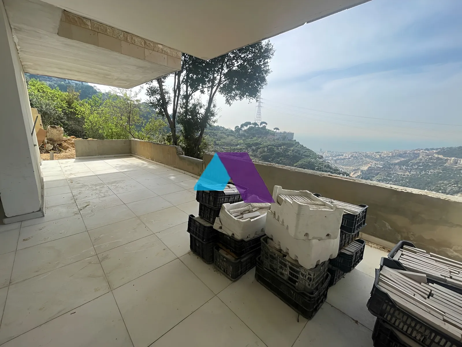 Apartment for Sale in Nabiyeh - 3 bed, 2 bath