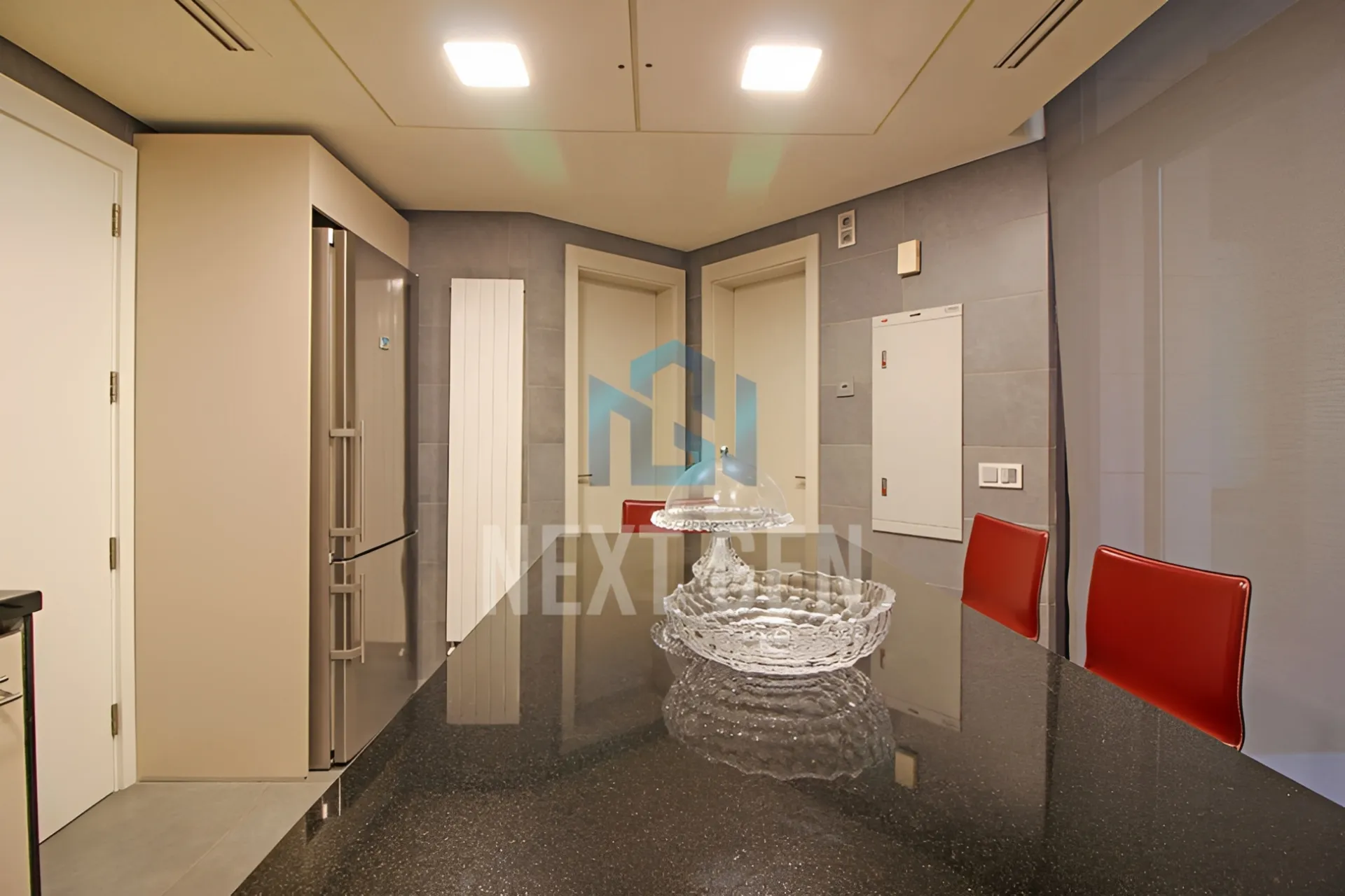 Apartment for sale in Downtown, beirut, Lebanon