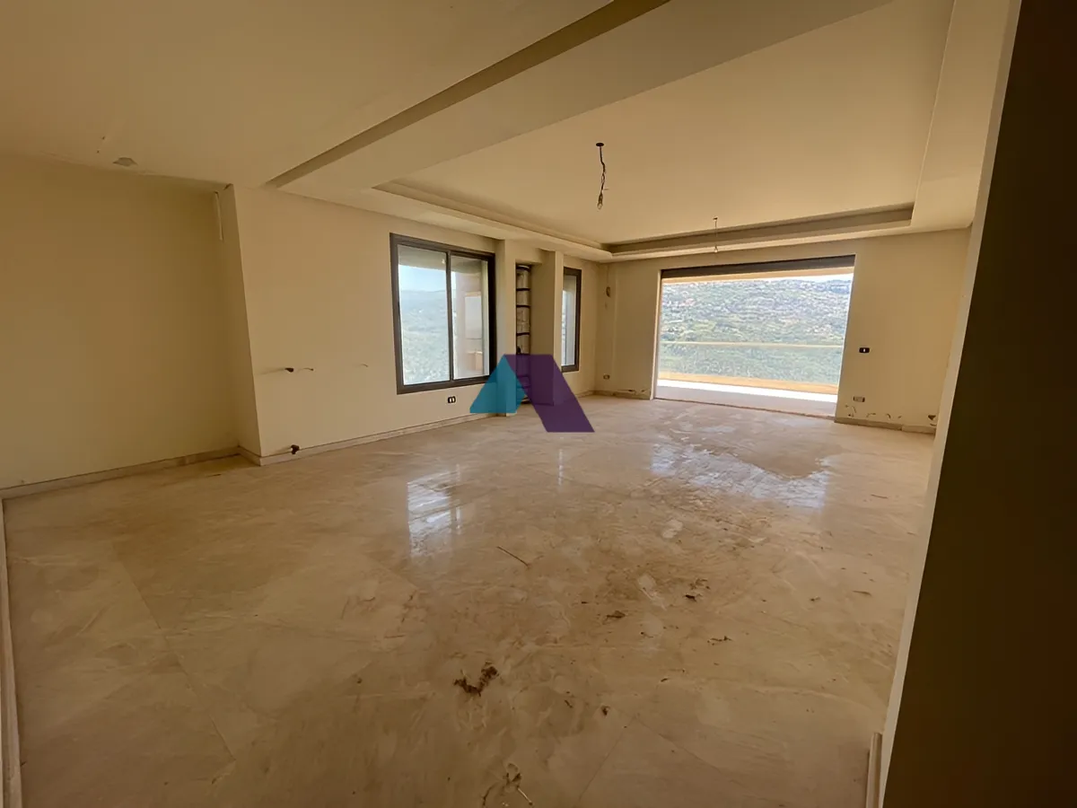 Duplex for Sale in Beit Meri - 3 bed, 4 bath