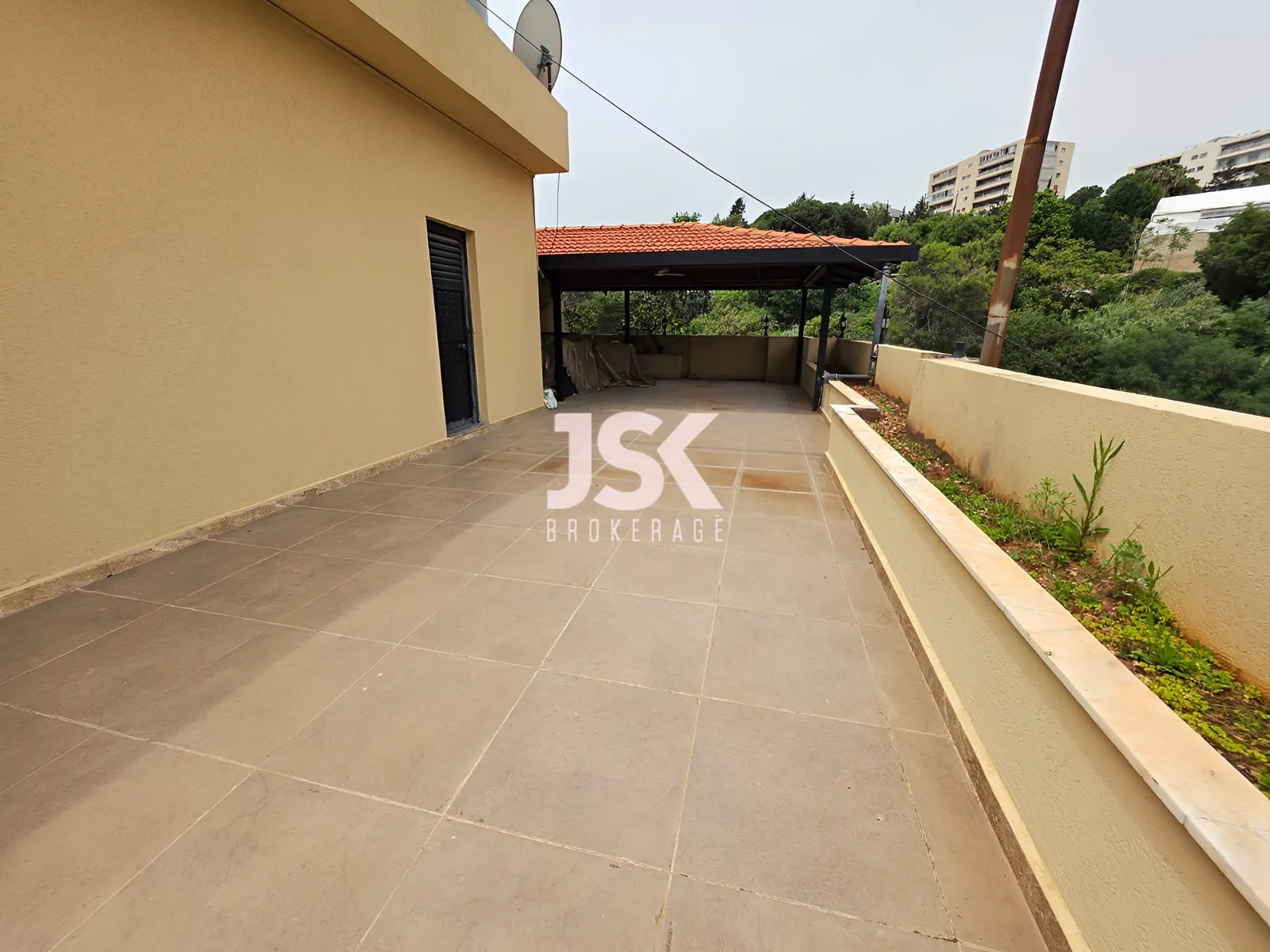 Apartment for Sale in Baabda