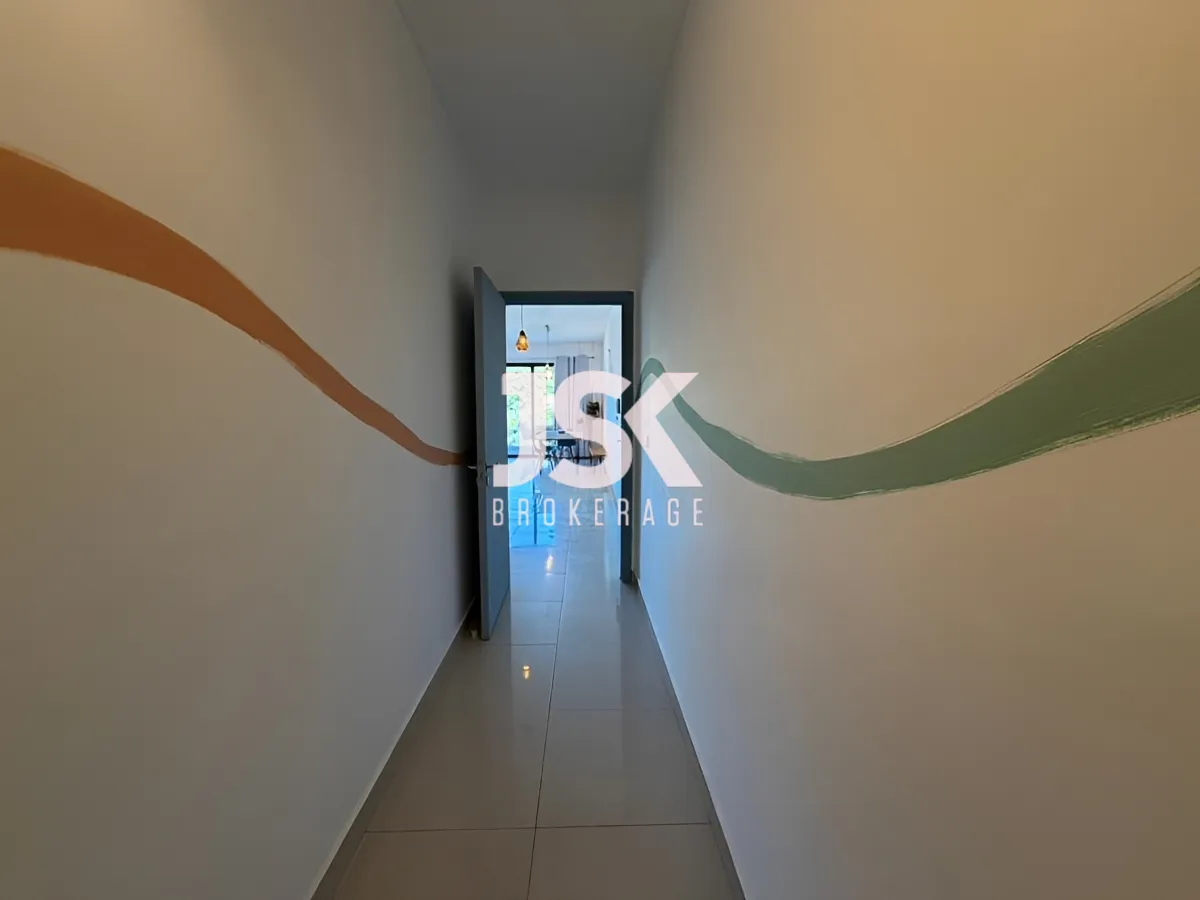 Apartment for Sale in Batroun, Lebanon