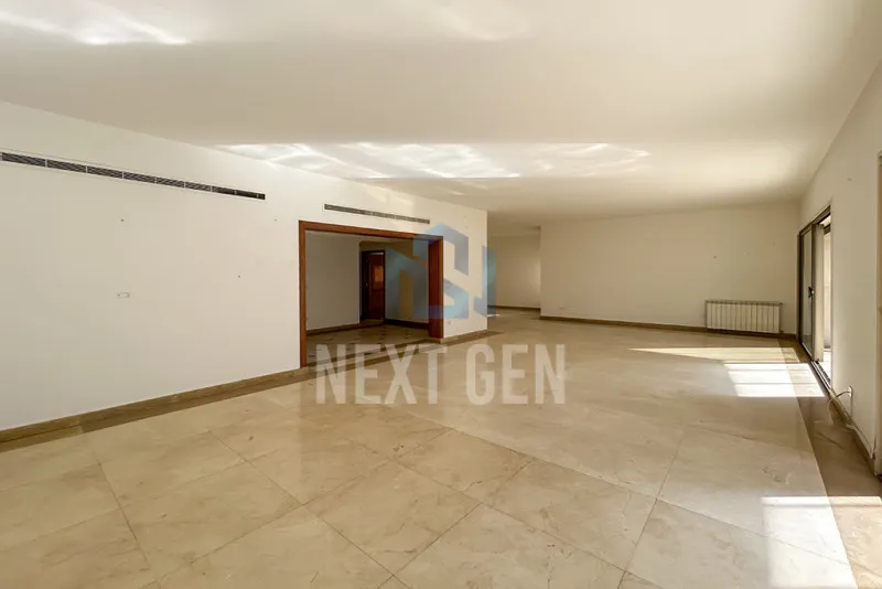 Apartment for Sale in Manara