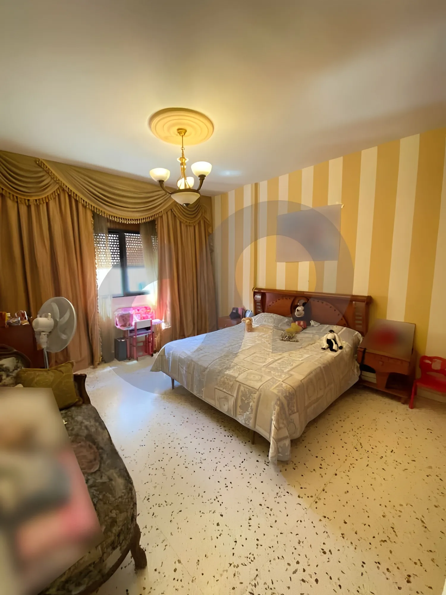 Apartment for Sale in Bchamoun - 3 bed, 2 bath