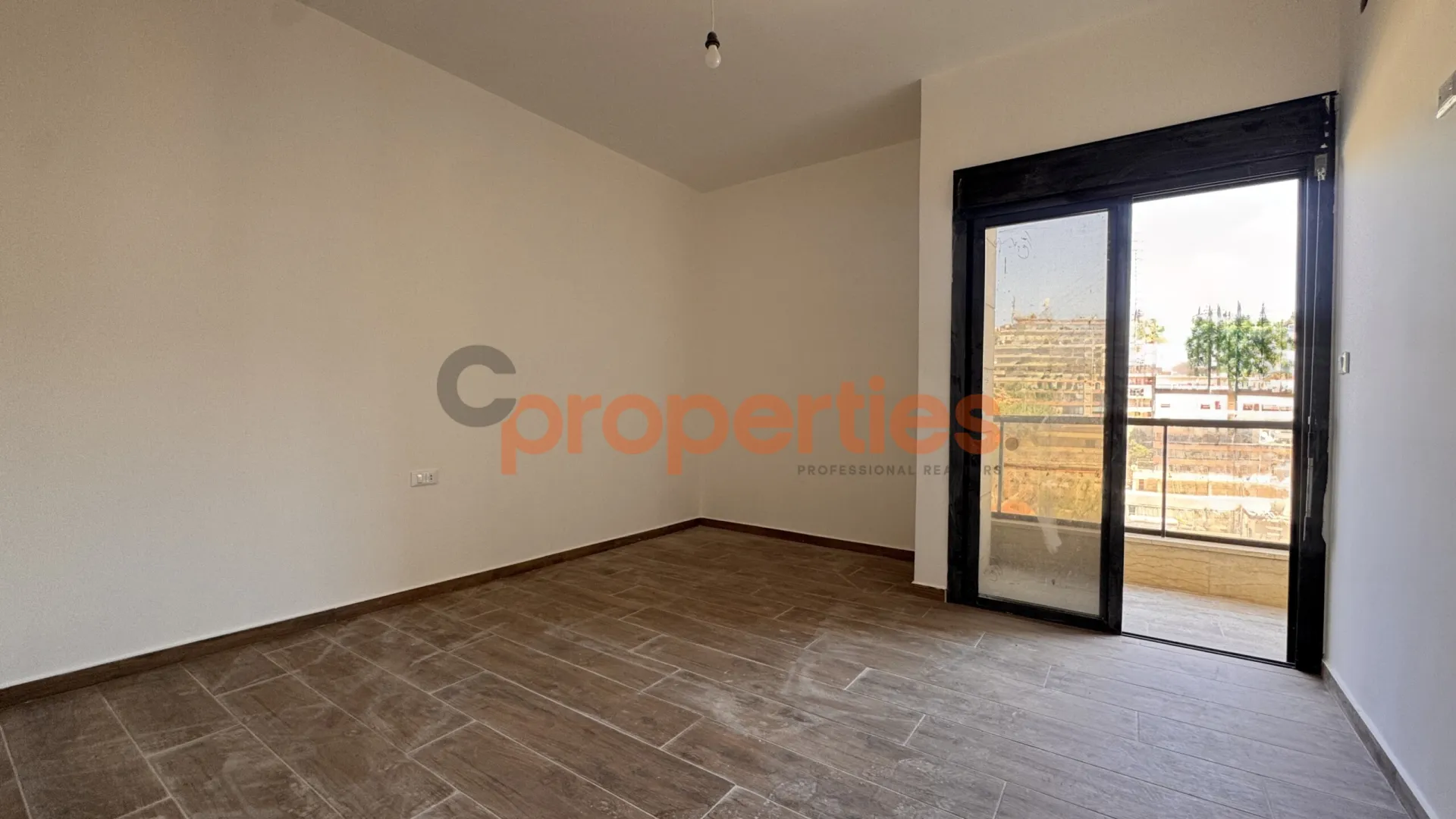 Apartment for Rent in Aaoukar