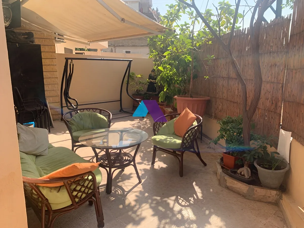 Apartment for Sale in Hadath - 2 bed, 2 bath