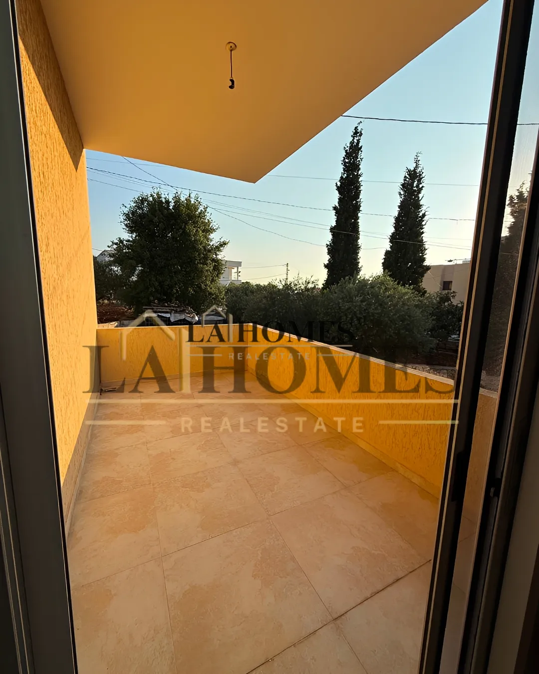 Apartment for sale in Batroun, lebanon
