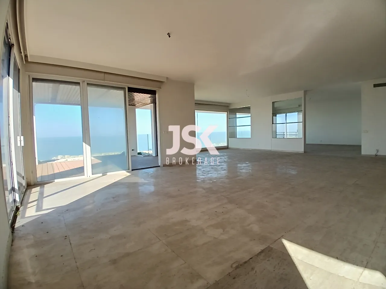 Apartment for Rent in Rabieh
