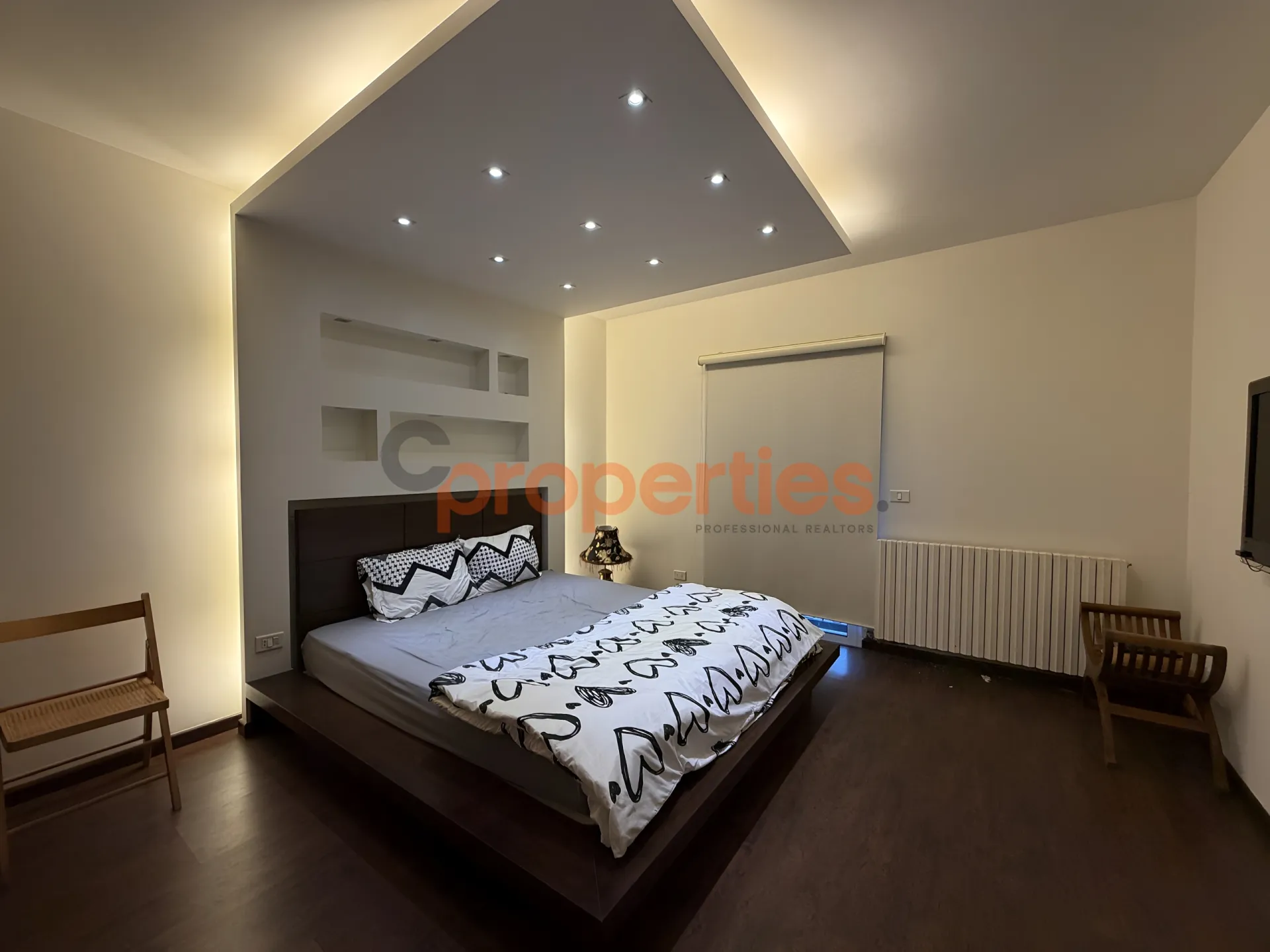 Chalet for Rent in Faqra