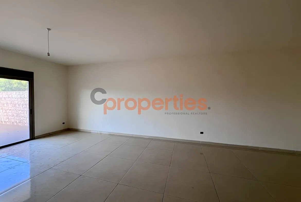 Duplex for Sale in Mar Roukoz