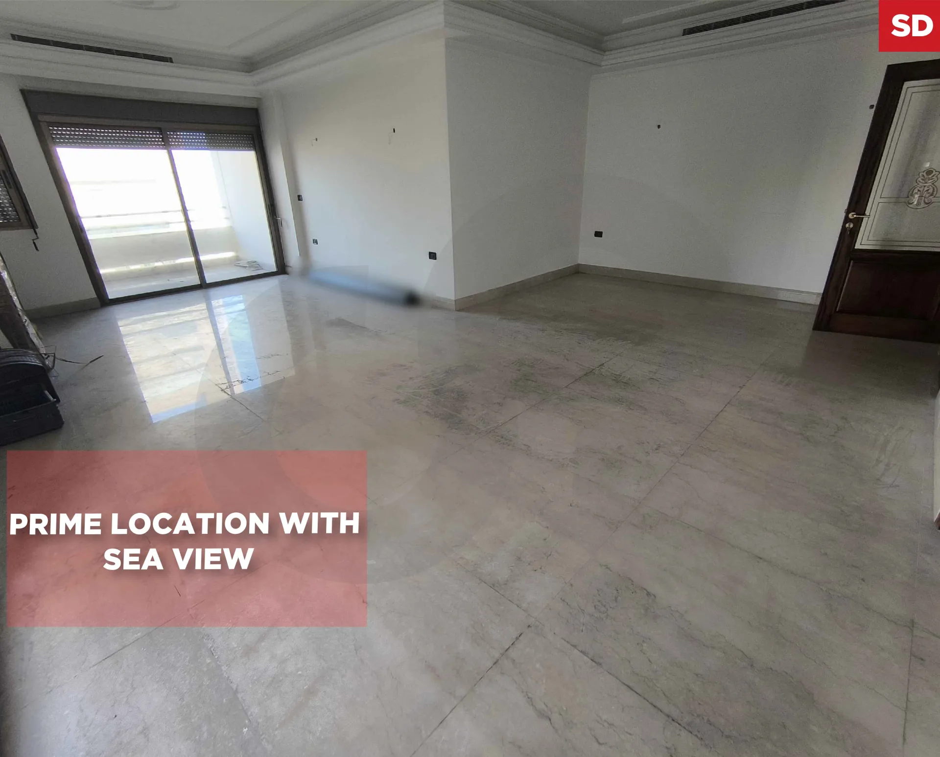 Apartment for Sale in Clemenceau