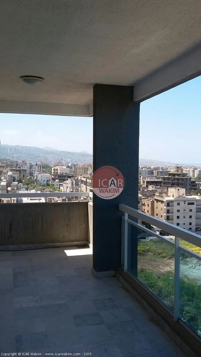 Apartment for Sale in Hadath - 3 bed, 3 bath