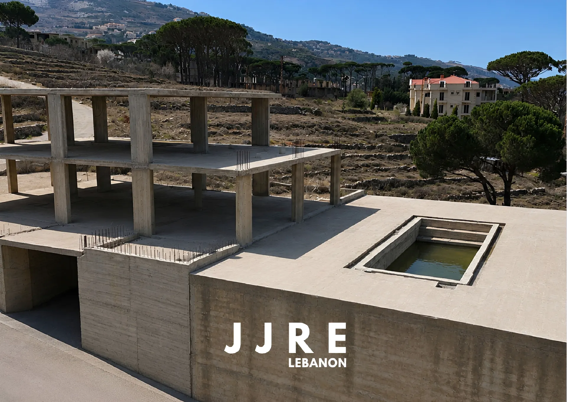 Villa for sale in Hammana, lebanon