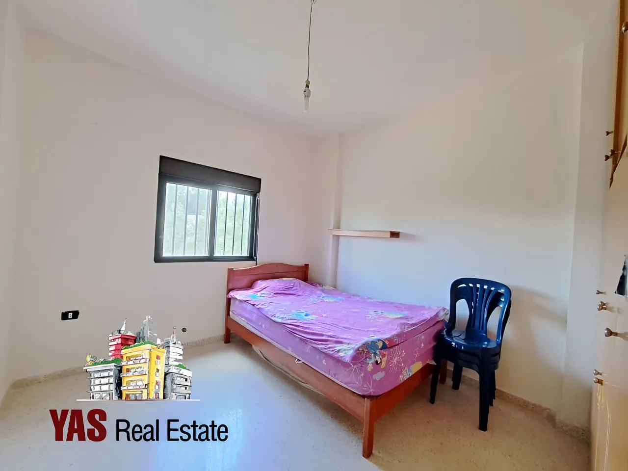 Apartment for Sale in Rayfoun