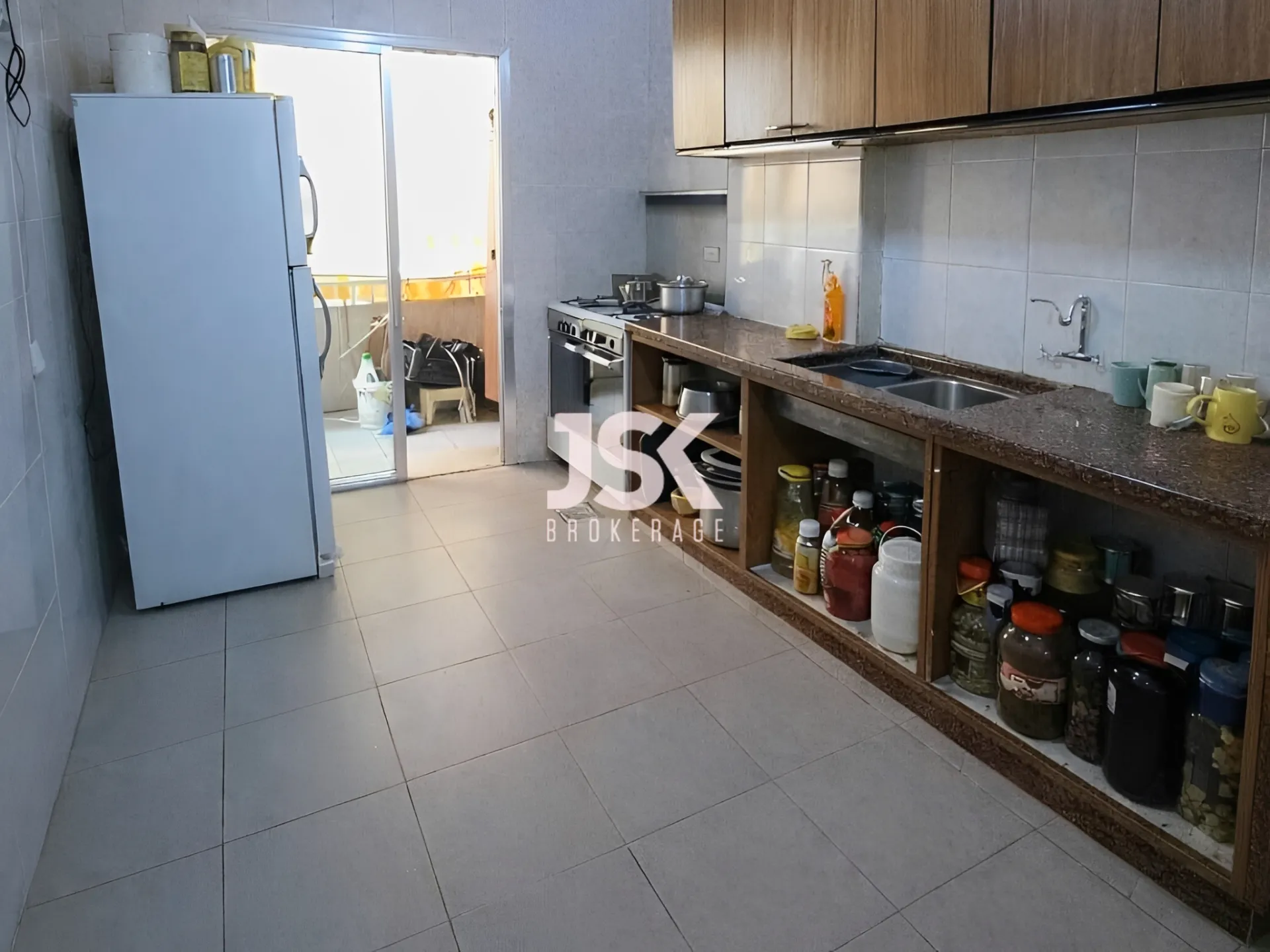 Apartment for Sale in Baouchriyeh