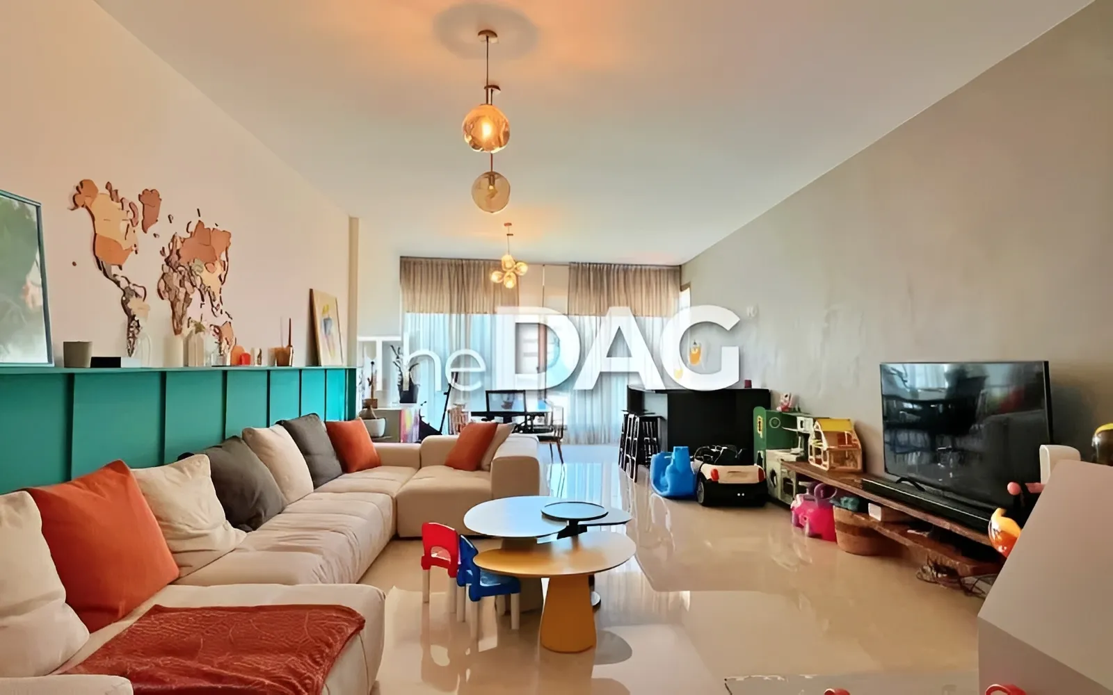 Apartment for Sale in Hazmieh, Lebanon