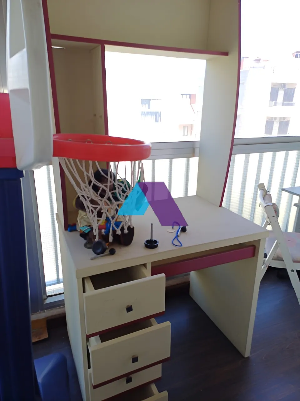 Apartment for Sale in Naqqache