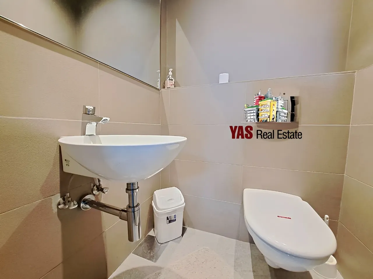 Chalet for rent in Aayoun El Siman
