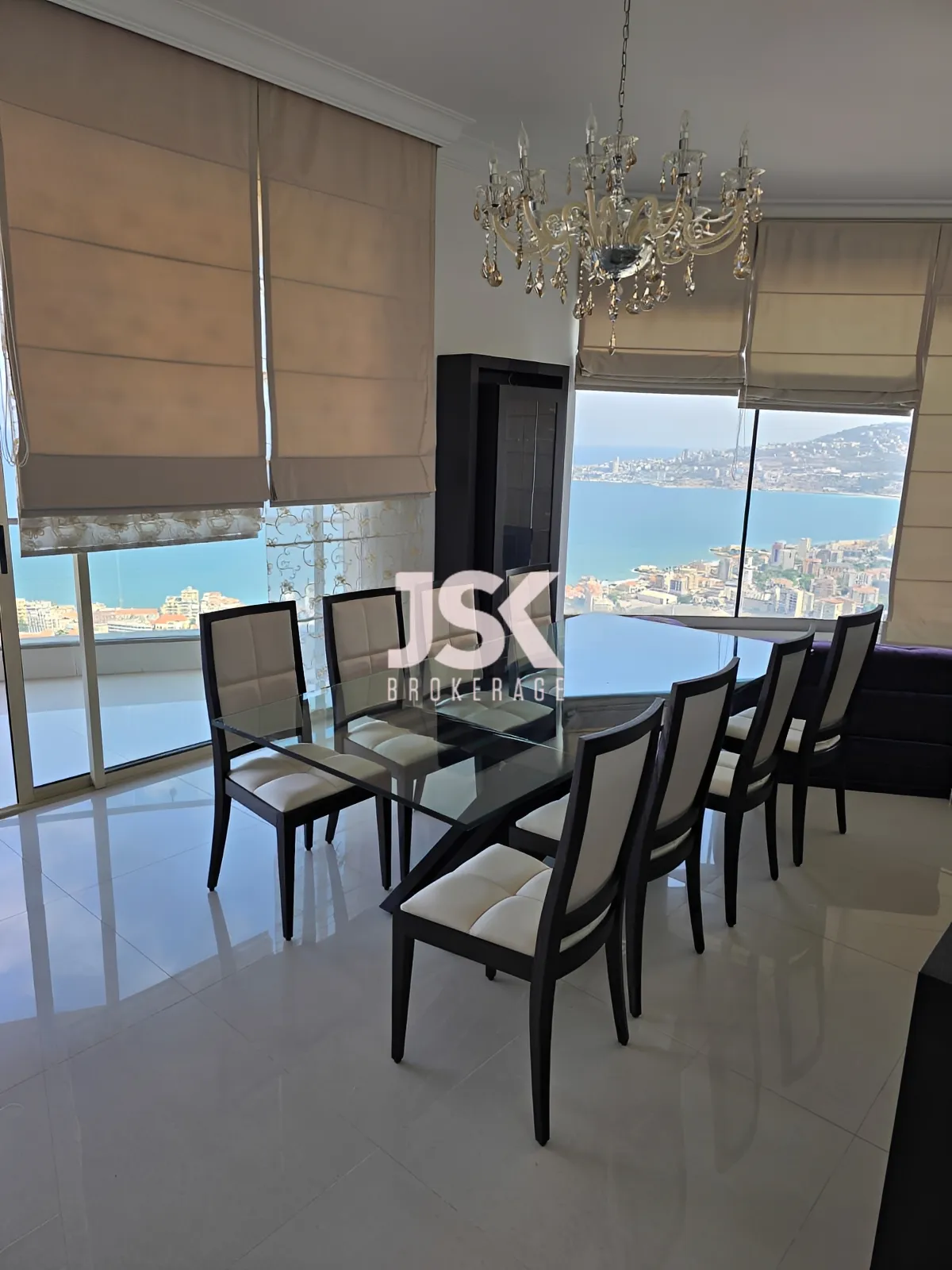 Duplex for Rent in Ghadir