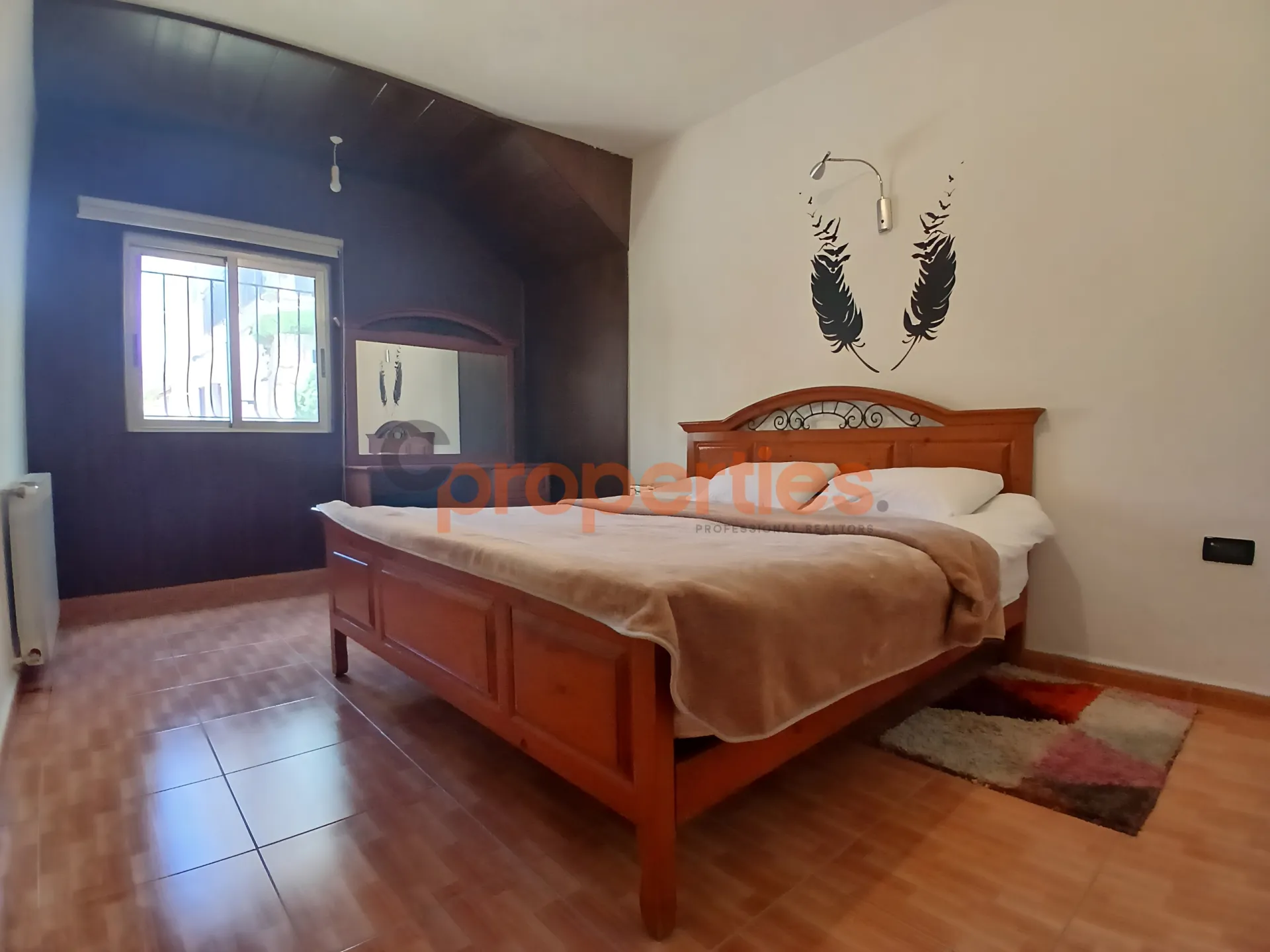 Chalet for Rent in Laqlouq