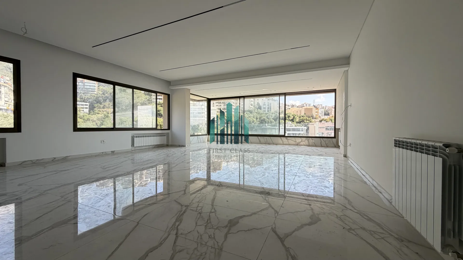 Apartment for sale in Beit el chaar, lebanon