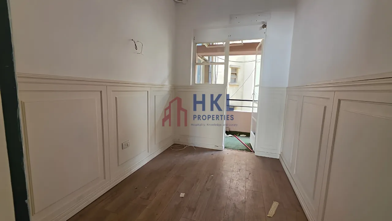 Office for rent in Badaro