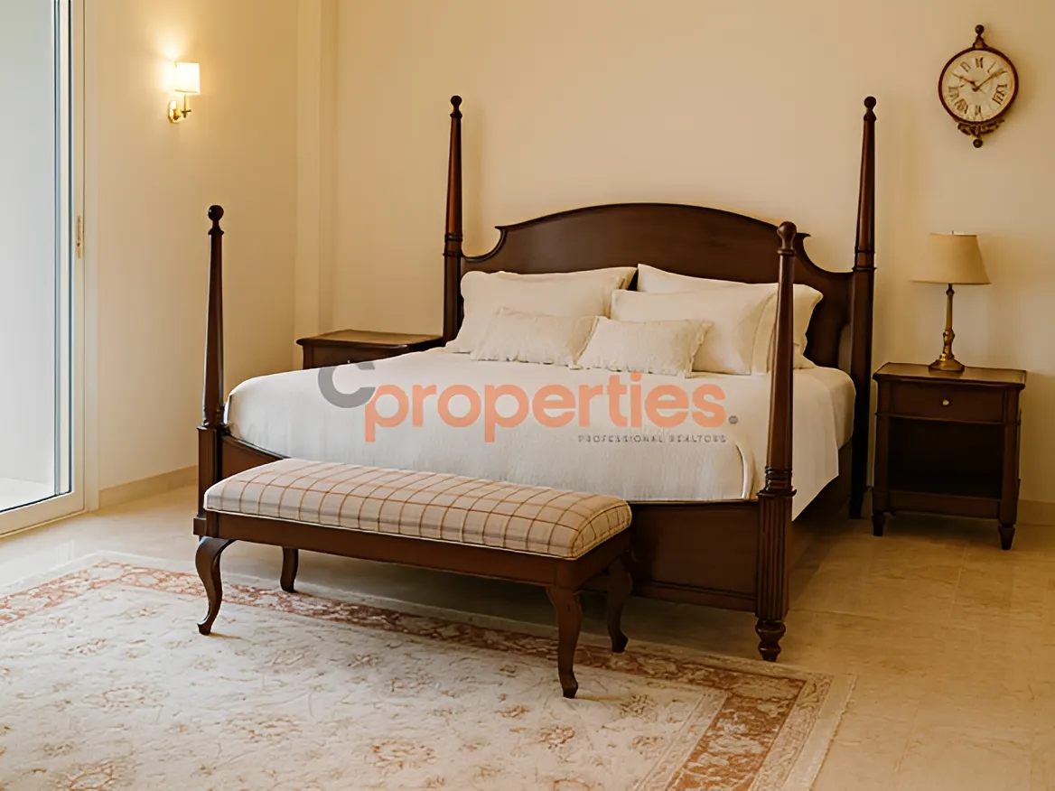 Apartment for Sale in Aaramoun