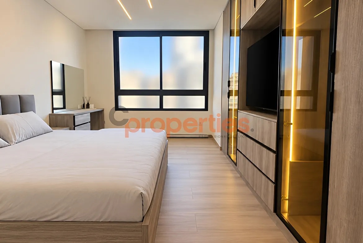 Apartment for Rent in Raoucheh