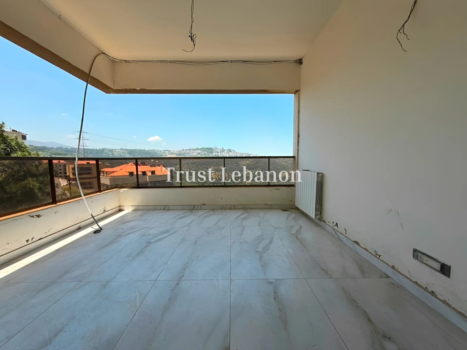 Apartment for sale in Montiverdi, Lebanon - 3 bed, 4 bath
