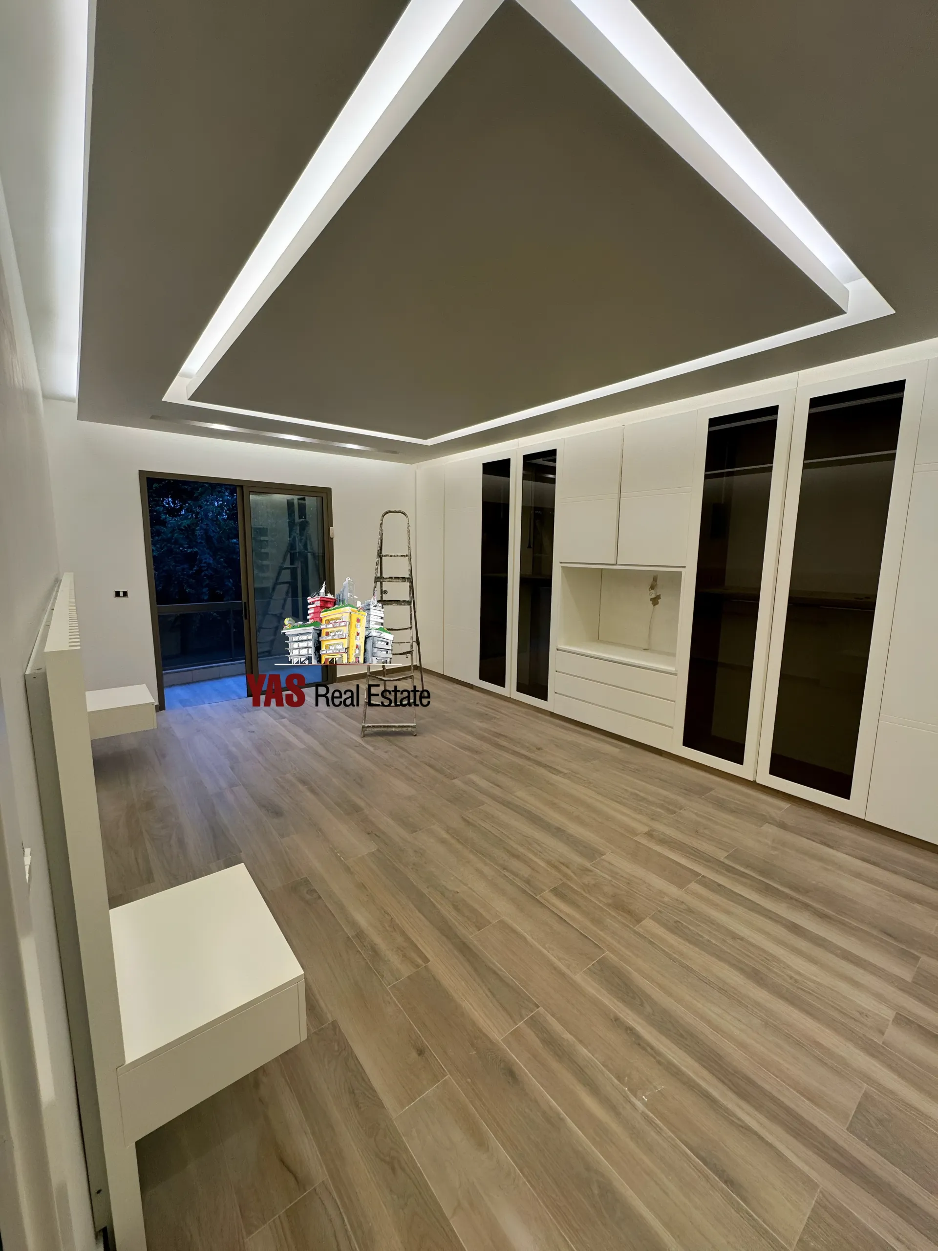 Apartment for Sale in Baabda