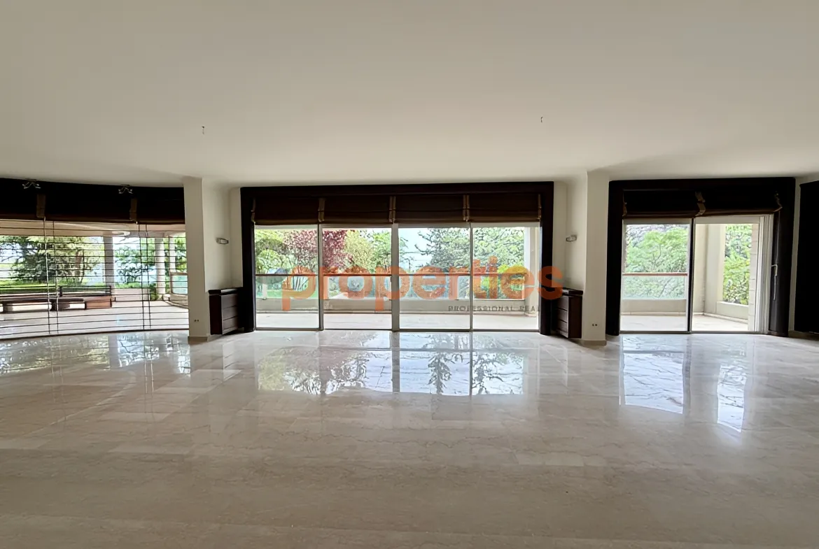 Apartment for rent in Biyyadah, Lebanon