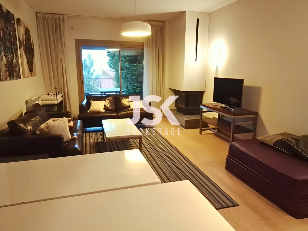 Chalet for rent in Faqra, Lebanon