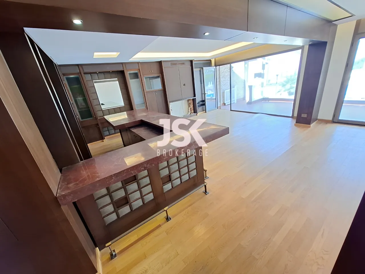 Duplex for sale in Jeita