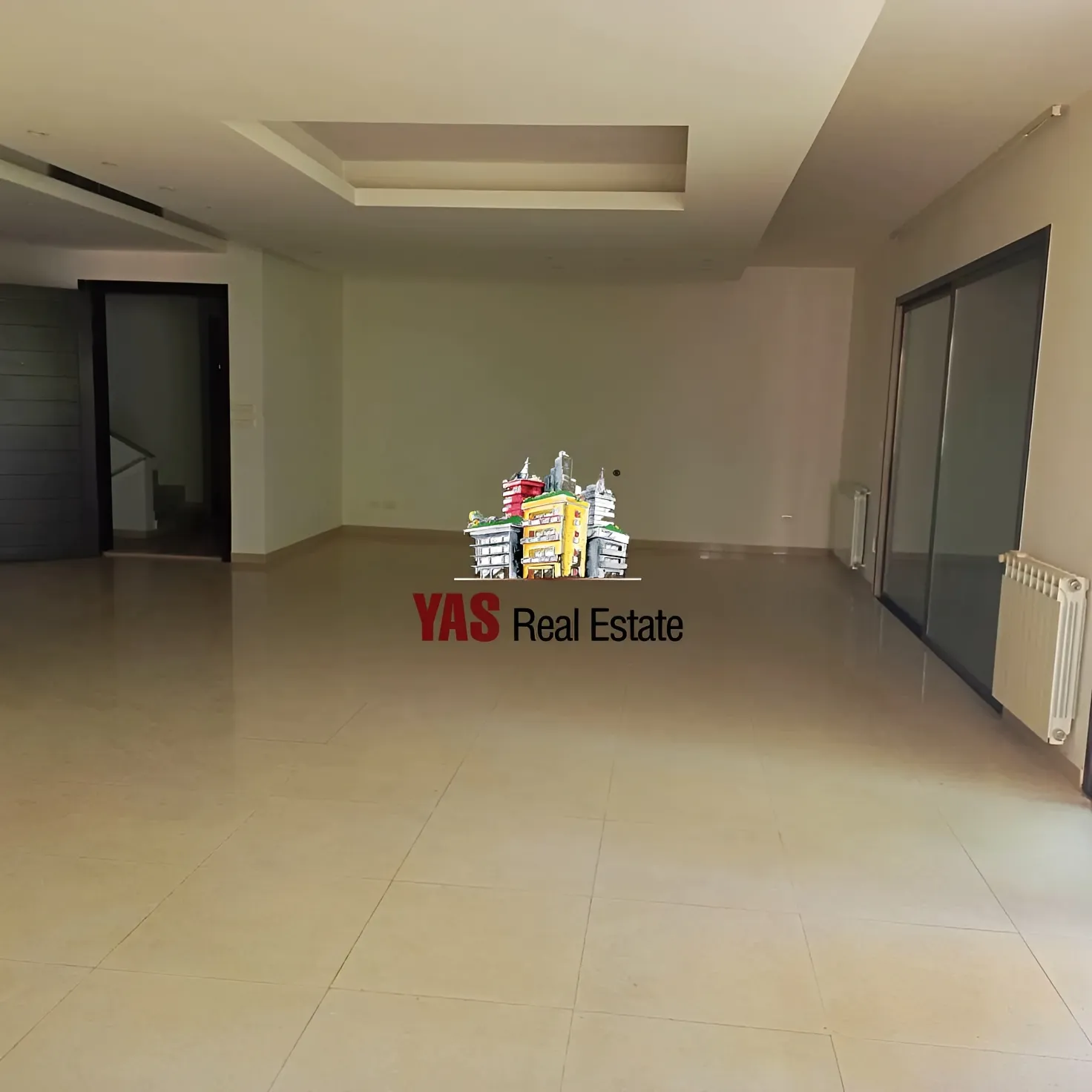 Apartment for Sale in Baabda