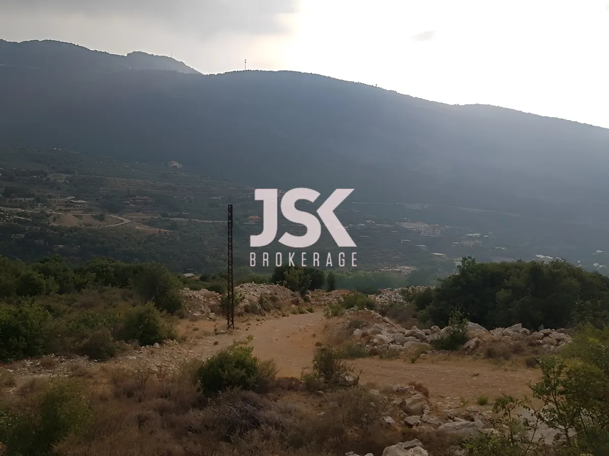 Land for Sale in Kfar Helda, Lebanon