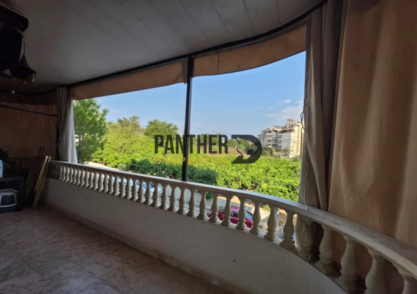 Apartment for rent in Boutchay, Lebanon