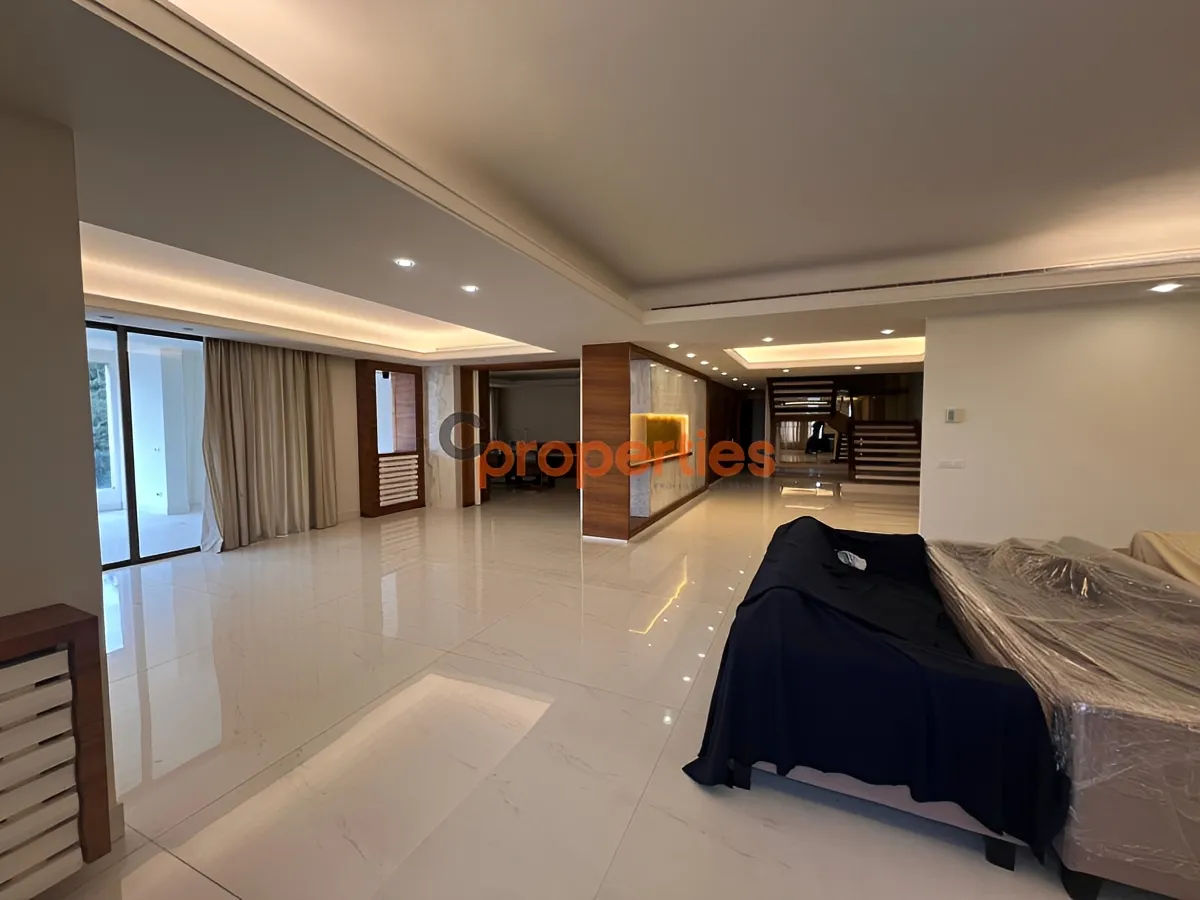 Duplex for Sale in Mar Takla, Hazmieh